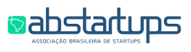 logo abstartups, empresa patrocinadora