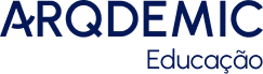 Logo Arqdemic Educação