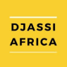 logo djassi africa, empresa patrocinadora